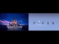 Walt Disney Pictures Pixar Animation Studios 1999 2009