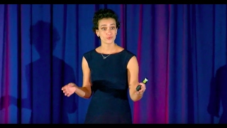 How Art May Alter The Face Of Dementia | Colette J. Brown | TEDxMissionViejo