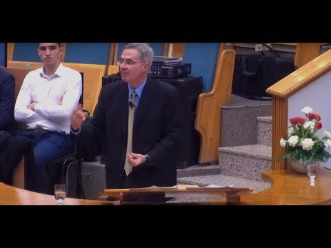 04.02.18 PM | D. Botica "Cum să mă rog ca să primesc?" -Luca 11:5-13