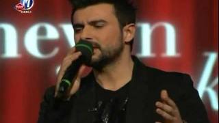 &quot;Yalan Olur&quot; : Gökhan Tepe [Eskimeyen Şarkılar] 23.01.2012