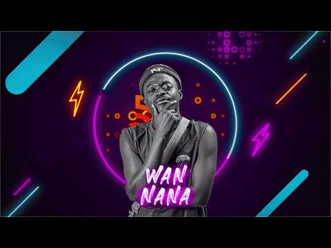 WAN NANA On Beat & Sip - Raw Bars, Real Flow, and Pure Energy. 🔥🎤