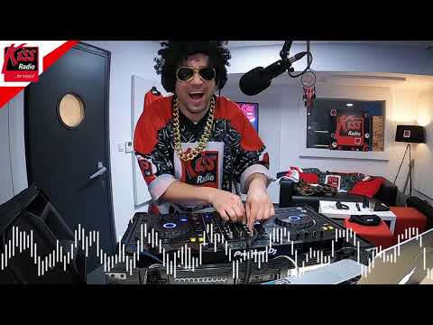 Radio Kiss and Michal Kavalčík