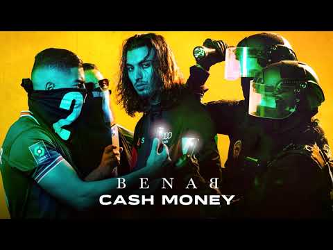 Video thumbnail for Cash money