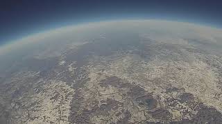 Project Based Learning Through Science: CMS Obscura Weather Balloon