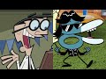 Same Voice Actor