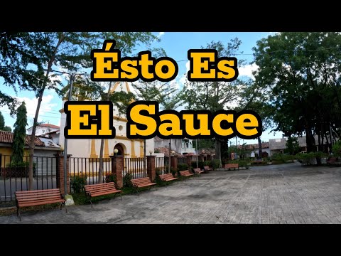 El Sauce, La Unión 
