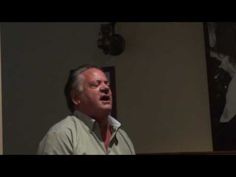 Gil Costa -  Estrada de Sacavém