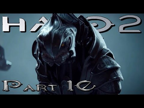 HALO 2 Anniversary | The Master Chief Collection | Gameplay | Pt. 10