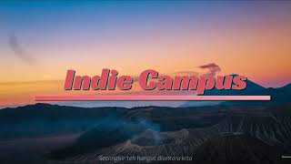Download lagu Senandung - Secangkir Teh Hangat (Lirik Video) mp3