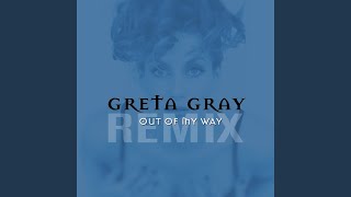 Out Of My Way (Pajamas Remix)