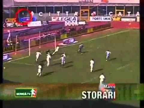 Marco Storari il n°1