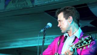 Chris Isaak, You Don&#39;t Cry like I Do 2013