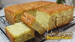 Download lagu Bolu Pisang Panggang - Banana Cake mp3 Download lagu Bolu Pisang Panggang - Banana Cake mp3