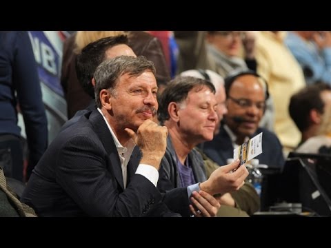 Stan Kroenke Has 12 More Ranches Than You — And Way More Haters, Too - Newsy