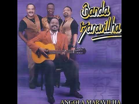 Banda Maravilha - Meu Amor da Rua 11