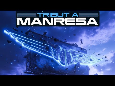 Pont Aeri Manresa | Skudero, Metralla & Dany BPM