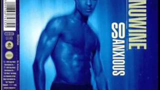 Ginuwine - So Anxious (Album Instrumental)