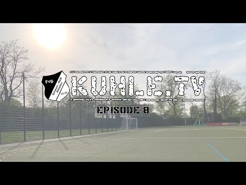 [kuhle.tv - E08] ESV Hohenbudberg vs. SWA - Interviews