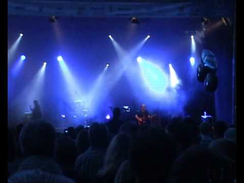 Olympic - LIVE Teplice 05.06.2010
