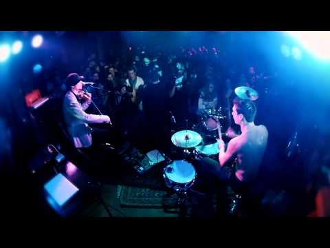 TANGA ELEKTRA - Swing it @ Badehaus (Berlin)