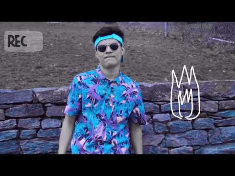 [MC Brey] ✖️ El Blon - SUENA LA PISTOLA