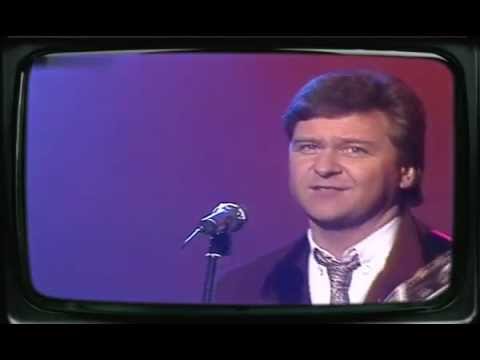 Dirk Busch - Du bist keine Mona Lisa 1989