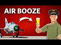 How Soviet Pilots Drank Alcohol From Planes DEFAULT Thumbnail
