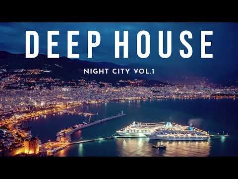 Deep House | Night City Mix ' by Gentleman
