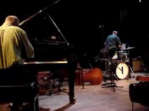 guus janssen/peter brotzman/han bennink/misha mengelberg