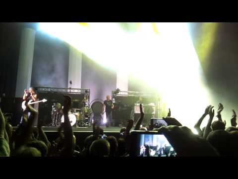 Smoke on the water (intro) video