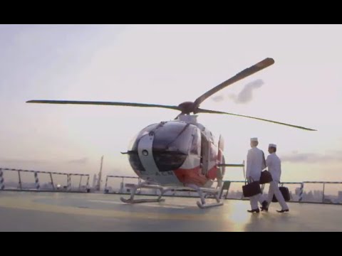 Peninsula Moments at Peninsula Hotel Bangkok