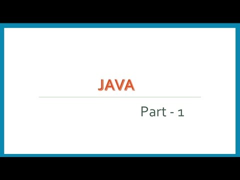 Java Bangla Tutorial 01 Installing Jdk Java Code Run By Cmd