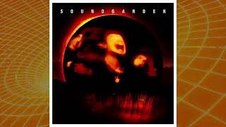 01. Let Me Drown - Soundgarden - 432Hz HQ