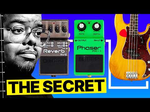 Is this the greatest SOUL FUNK bass line of 1973?