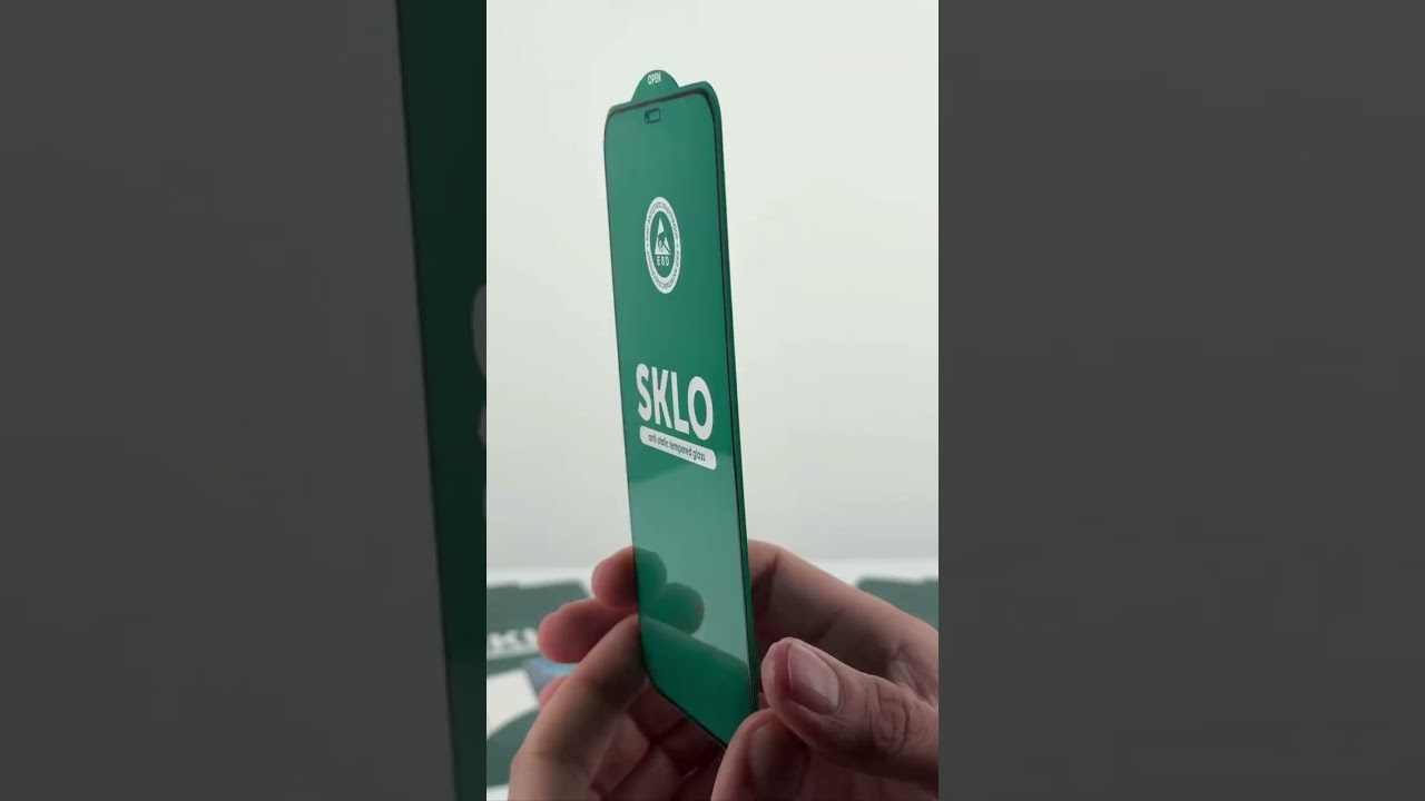 Защитное стекло SKLO 5D (тех.пак) для Xiaomi Redmi 15C (Global) / A7 Pro / Poco C85 (Global) / C81