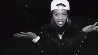 Lady Leshurr - Unleshed (Panda Freestyle 2016)