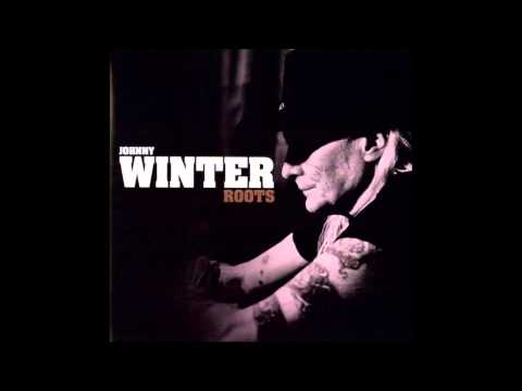 Johnny Winter - Dust My Broom - feat. Derek Trucks