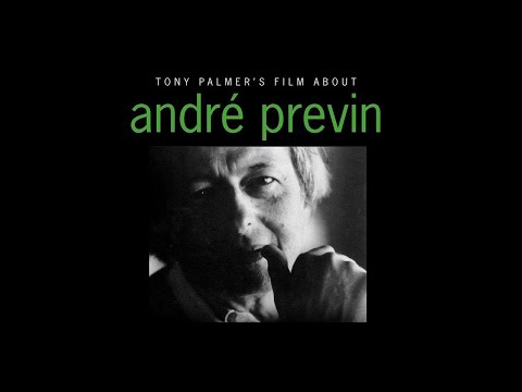 André Previn – The Kindness Of Strangers (Full Film) | Tony Palmer Films