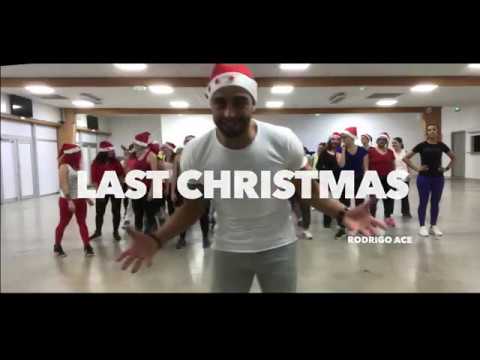 Hakim - ♬♪ Last Christmas ( Rodrigo ACE) MERRY CHRISTMAS 🎅✌️