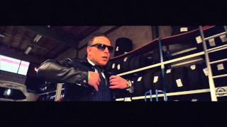DJ Jeroen Post ft. Bibi Breijman - Magical Ride (Official Music Video)