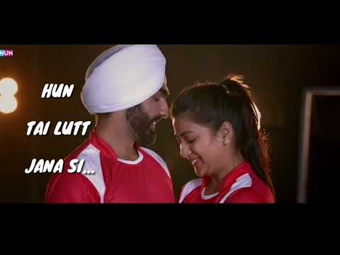 Chann Di Chawaani || WhatsApp Stetus || - Ammy Virk , Mannat Noor | HARJEETA | New Song