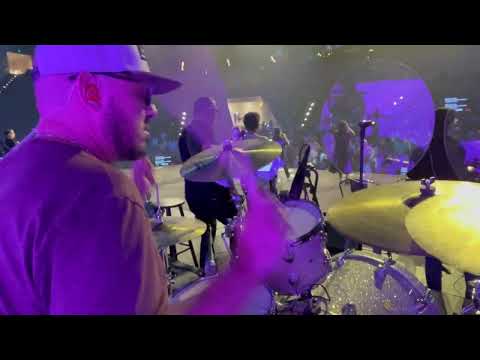 Queremos Avivamiento - Blest | Click & In-Ear Mix | Drums | Live