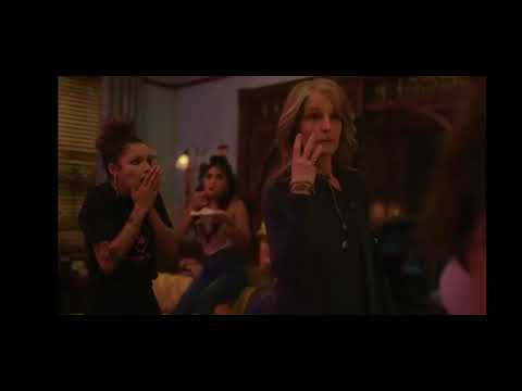 Blindspotting s01e03 ending scene