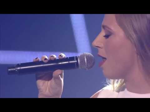 Edita Bodrovaitė - Rukienė - 1944 (Finalinės Kovos – Lietuvos Balsas S5)