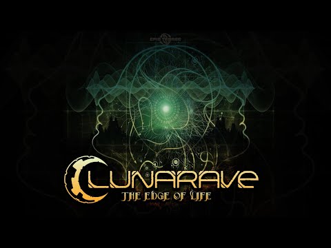 LunaRave - To the Stars