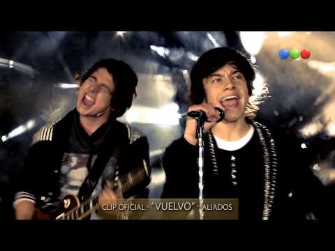 Vuelvo video