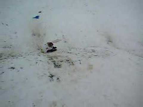 X-mas holiday 2007 in Vinkovci