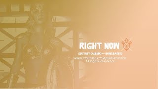 Britney Spears - Right Now (Taste The Victory) | Legendado (PT-BR)