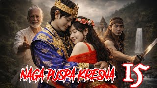 Download lagu NAGA PUSPA KRESNA 15 - TUTUR TINULAR mp3