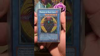 #binderchallenge update!! packs 85-96! #yugioh #yugiohcommunity #rippingpacks #fyp